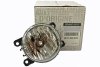 VALEO HALOGEN + ŻARÓWKA H16 CLIO IV CAPTUR KOLEOS